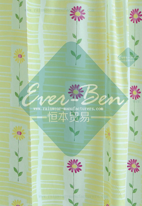 shower curtain design